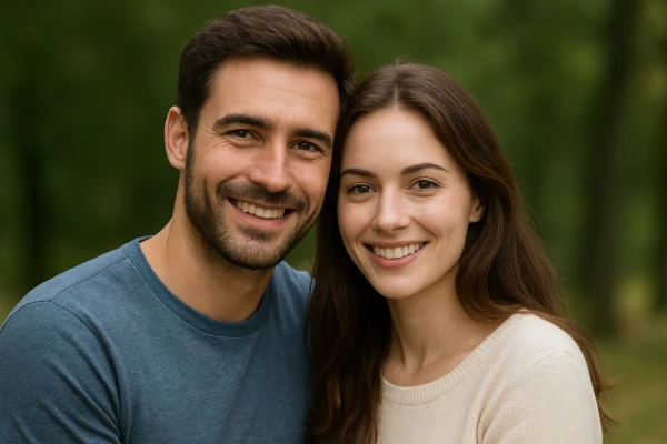 A Love That Does not Need Filters: Why Traditional Marriages Still Win in the Age of Social Media